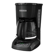 Coffee Maker Digital 12 Tazas (CM1105BC)