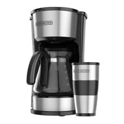 Coffee Maker 4 en 1 (CM0755S)