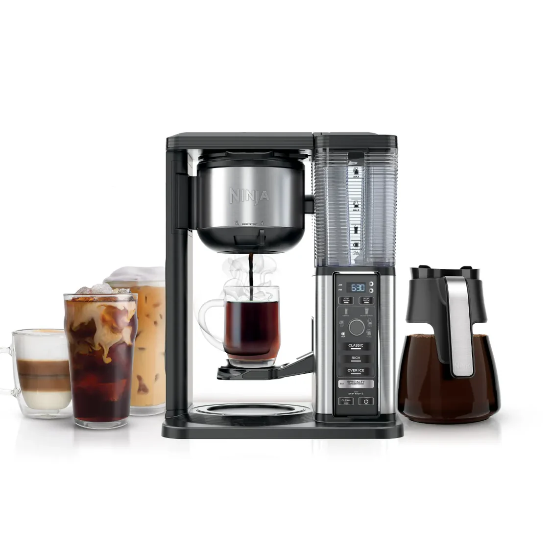 Cafetera_Ninja_Espresso_caf_con_leche_y_cold_brew cm401