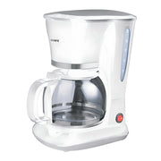 Coffee Maker Eléctrico 12 Tazas (CY3330-2084)