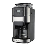 Coffee Maker Digital con Moledor de Café 12 Tazas (KUCF016M)
