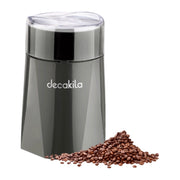 Moledor de café Decakila Eléctrico cuchilla acero inoxidable