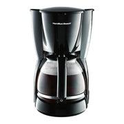 Coffee Maker Programable 12 Tazas, 49316G-MX