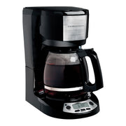 Coffee Maker Programable 12 Tazas, 49615