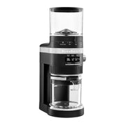 Moledor de Café KitchenAid eléctrico ajustable y preciso