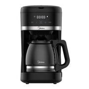 Coffee Maker Digital 12 Tazas, MCD12RWCK