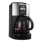 Coffee Maker Eléctrico 12 Tazas, Bvmcecx41cprb