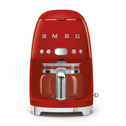 Coffee Maker por Goteo Retro Style 10 Tazas (DCF02)