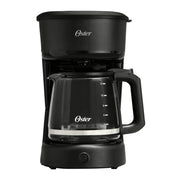 Coffee Maker Eléctrico 12 Tazas, BVSTDCS121B