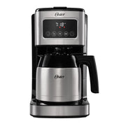 Coffee Maker Eléctrico Programable 8 Tazas (BVSTDC4404)