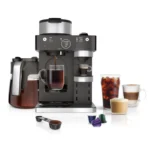 Cafetera Ninja CFN601