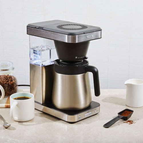 Coffe makers para hogar