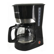 Coffee Maker Eléctrico 12 Tazas (KUCF028B)