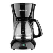 Coffee Maker Eléctrico 6 Tazas (KUCF027B)