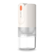 Moledor de café Decalika Inalambrico Ajustable cap 25gr