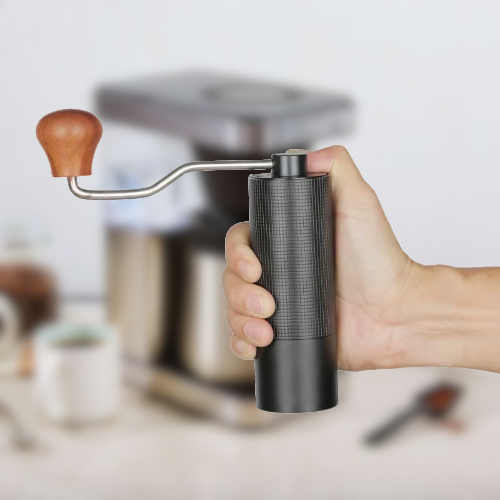 moledor de cafe manual