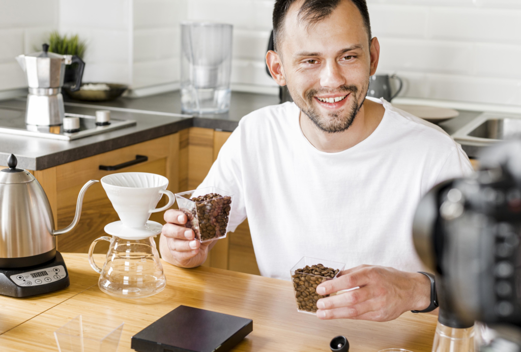 totum coffe todo en cafe