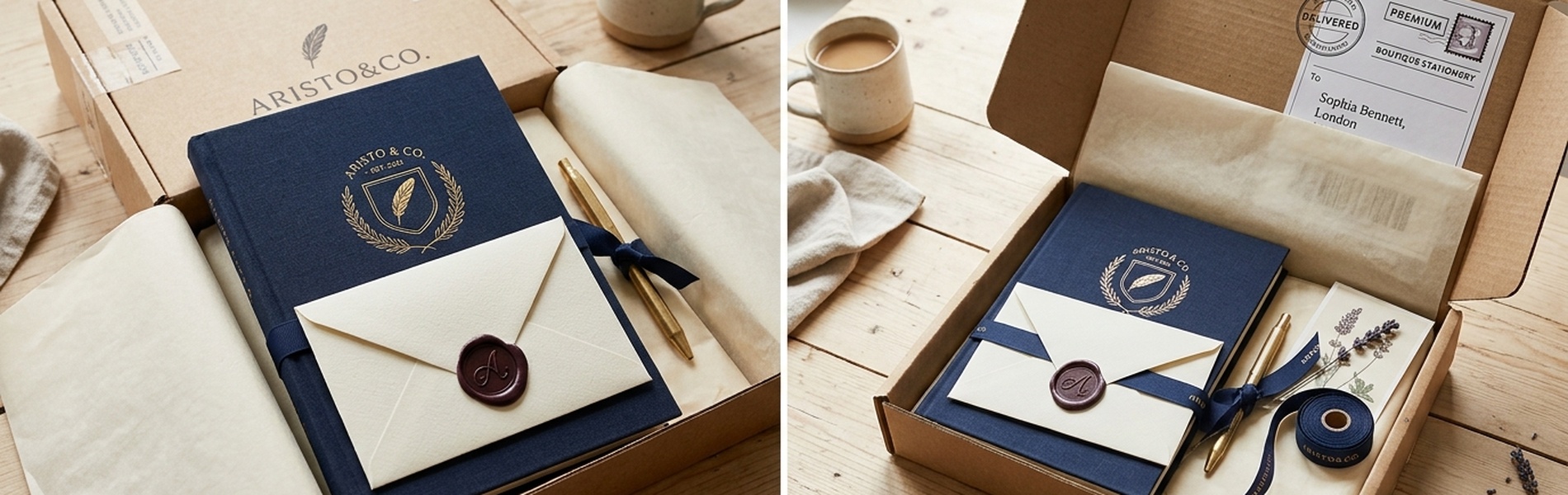 Envios y proceso de compra - Totum Caffe